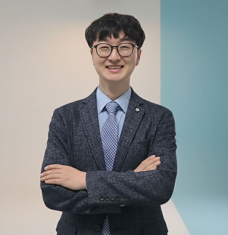 김종진 AI 교육 전문가 프로필 사진